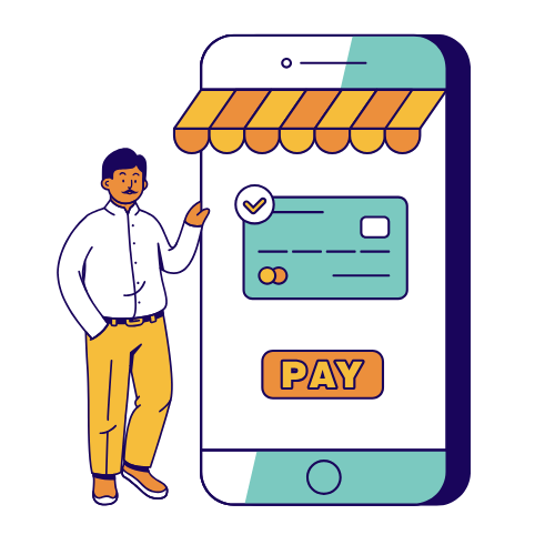 E-commerce Development (Online Stores Kenya) websitekali.co.ke