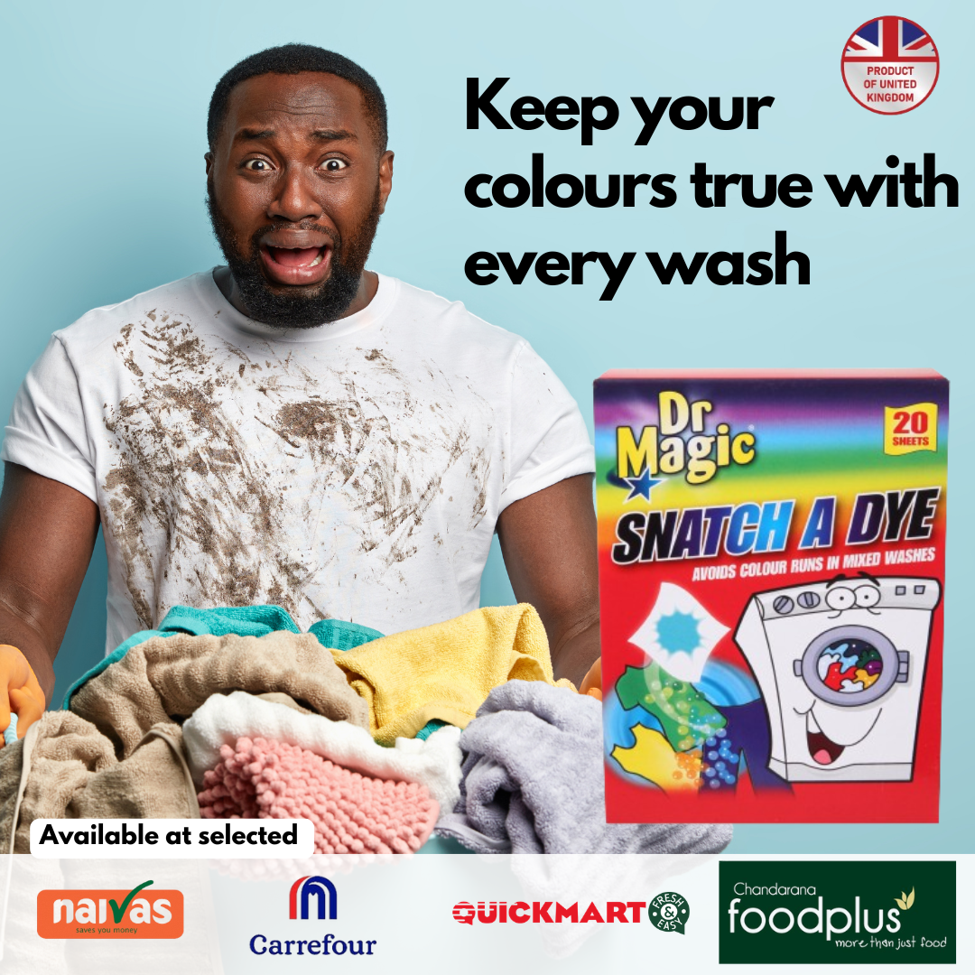 carefour social media project websitekali.co.ke